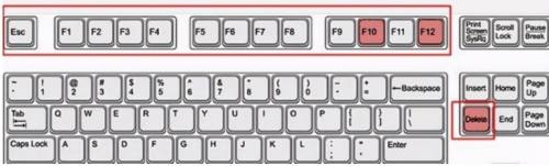 重装系统后光驱不见了怎么办？