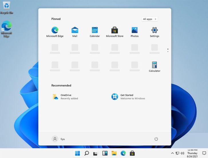 小编分享Win11安装必须输入密钥激活怎么解决