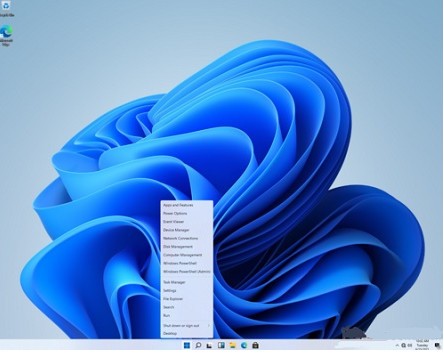 Win11控制面板在哪打开？Win11控制面板打开方法