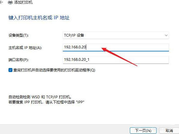 Windows11打印机驱动怎么安装？Windows11打印机驱动安装方法分享