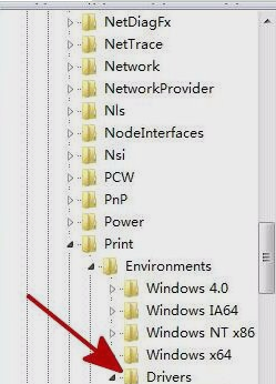 Spoolsv.exe应用程序错误怎么解决？