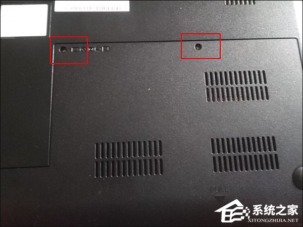 笔记本电脑怎么自己安装内存条？笔记本电脑更换内存条方法步骤