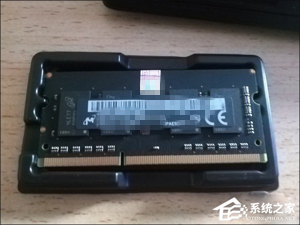 笔记本电脑怎么自己安装内存条？笔记本电脑更换内存条方法步骤
