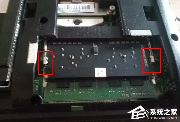 笔记本电脑怎么自己安装内存条？笔记本电脑更换内存条方法步骤