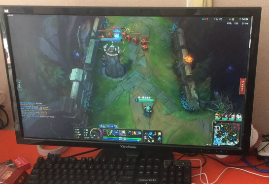 小编分享笔记本电脑黑屏怎么处理