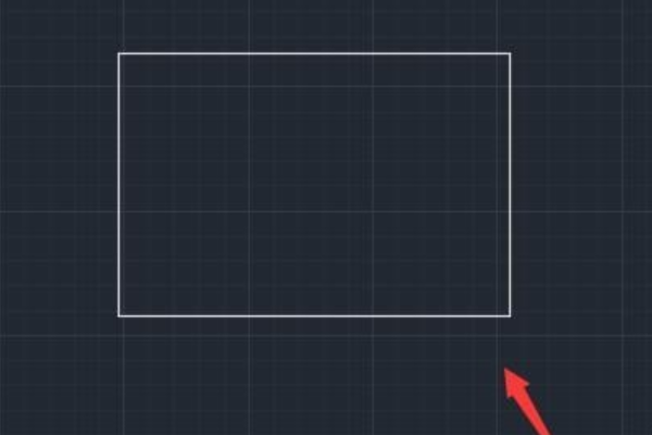 教你CAD圆角命令如何使用（Cad圆角命令）