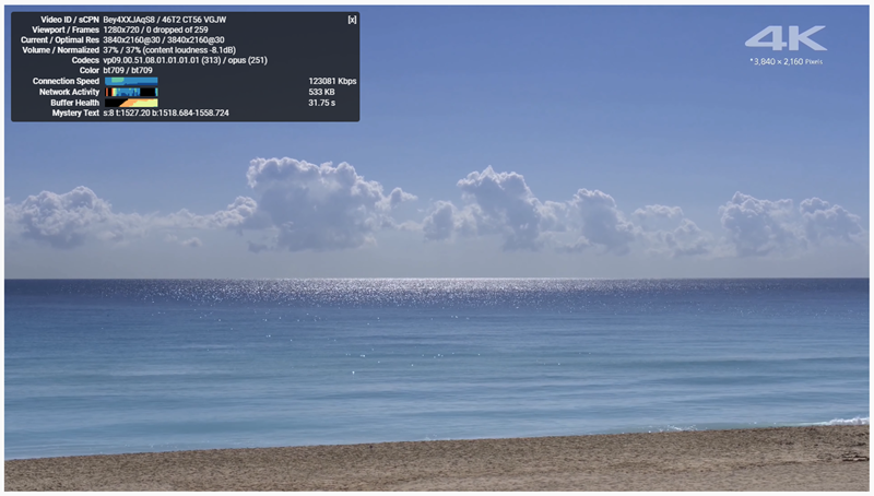 分享解决Windows网速慢的几个参数