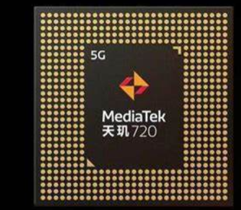 麒麟970相当于天玑多少？麒麟970和天玑720对比分析