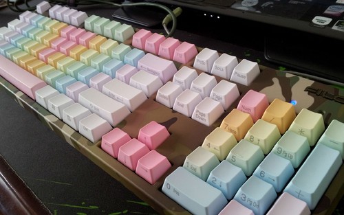 我来教你电脑键盘按键失灵怎么办