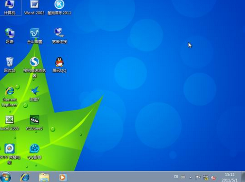 小编教你Win7旗舰版开机声音怎么关闭（win7旗舰版没有声音怎么办）
