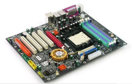 小编分享主板天梯图2021最新版（主板天梯图2021最新版七月）