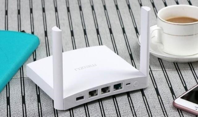 分享两台无线路由器如何桥接