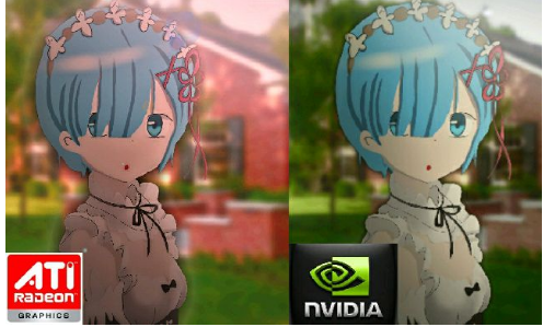 显卡n卡和a卡区别在哪里？