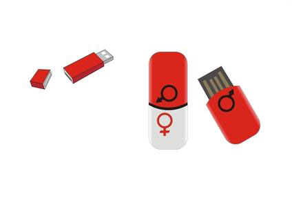 我来教你U盘3.0与U盘2.0的区别在哪里