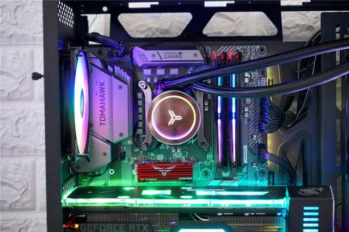 小编分享水冷散热器有什么缺点