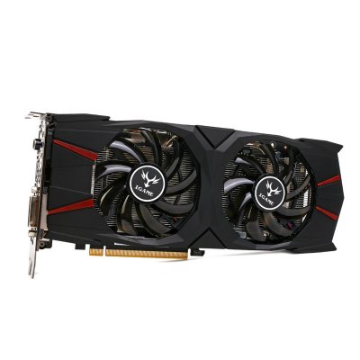 我来分享显卡类型哪种好