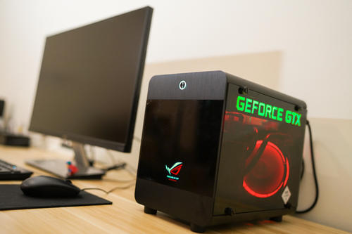 教你2021年3500元玩游戏最强组装电脑配置清单！