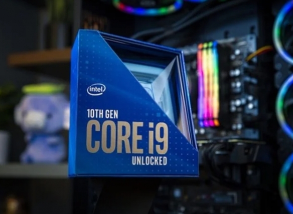 小编教你玩游戏什么CPU最好（玩游戏用什么型号的cpu最好）