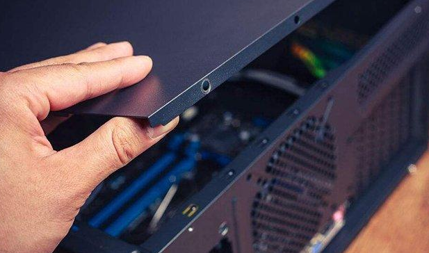 电脑页面滑动不了怎么回事？电脑页面滑动不了的解决方法