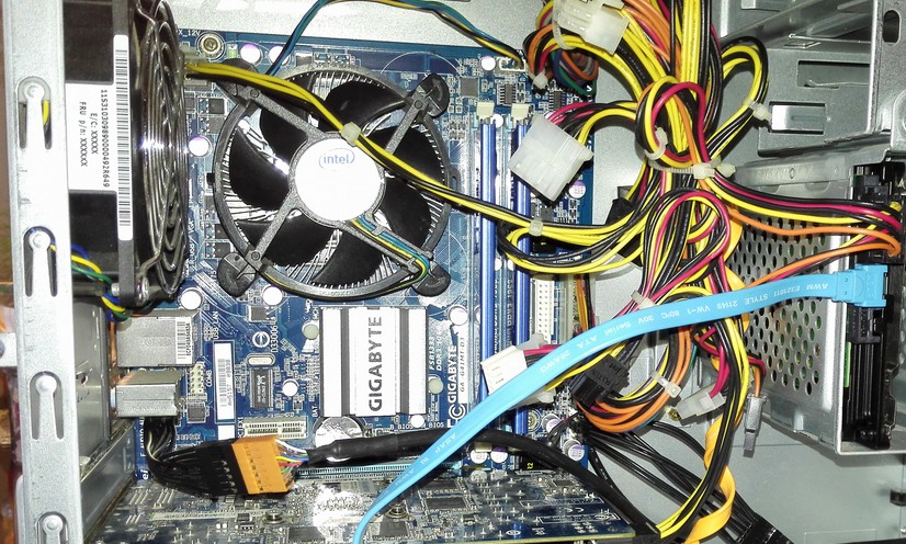 显卡风扇响怎么办？小编教你显卡风扇响噪声大的原因和解决方法