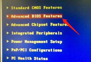U盘重装系统没有USB选项怎么解决？