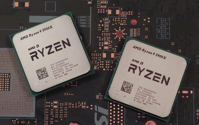 我来教你CPU是什么东西（最新电脑cpu处理器排行榜2022）