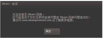 分享Win10无法连接steam网络怎么办