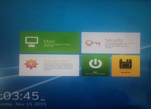 我来分享LG笔记本怎么进入bios设置u盘启动