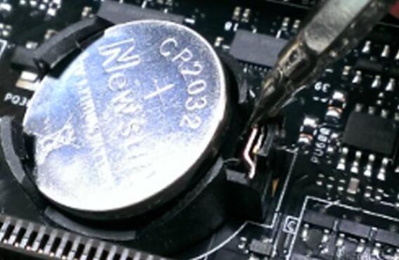 小编教你台式机或笔记本忘记Bios密码怎么办（小米笔记本忘记bios密码怎么办）