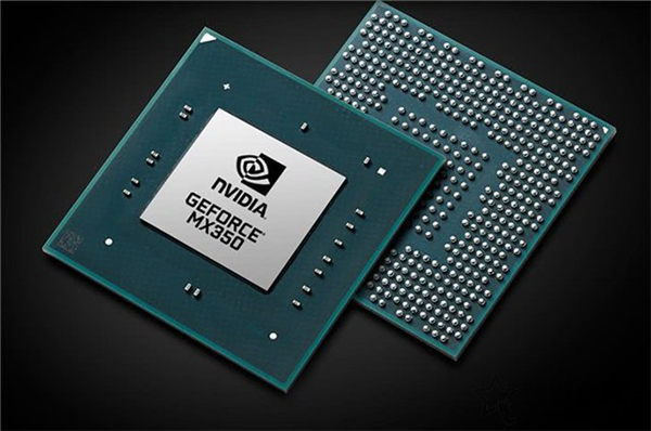 我来教你MX350显卡等于GTX1050级别