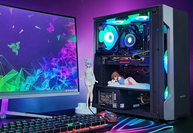 小编教你显卡涨价会持续到什么时候