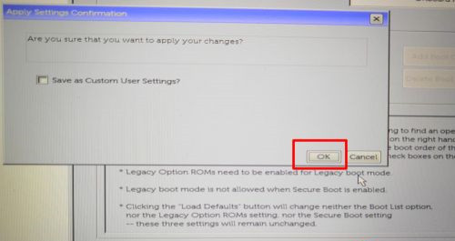 DELL笔记本怎么进入bios设置u盘启动？