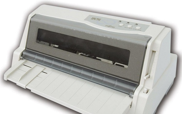 小编分享富士通打印机检测不到驱动怎么解决