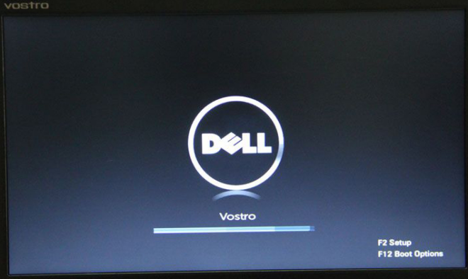 我来教你戴尔笔记本Bios怎么进入（戴尔笔记本bios怎么进入u盘）