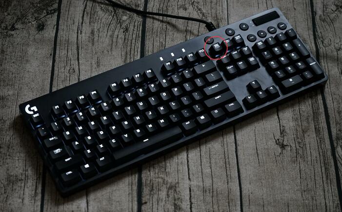 小编教你Windows截屏快捷ctrl加什么