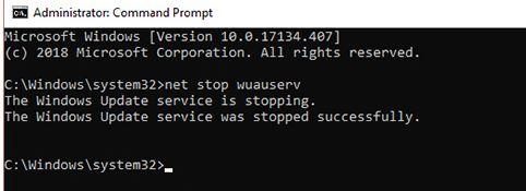 小编分享Win10电脑重要更新待处理提示如何取消