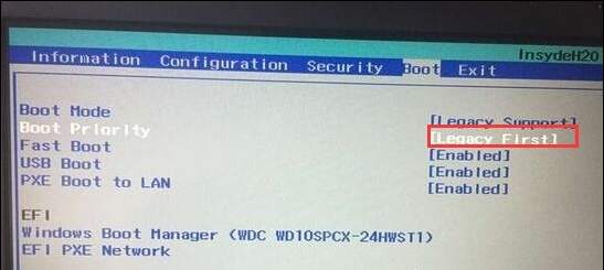 联想Yoga Pro 14c怎么进bios？联想Yoga Pro 14c怎么设置从U盘启动？