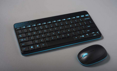 小编分享鼠标键盘没反应怎么办