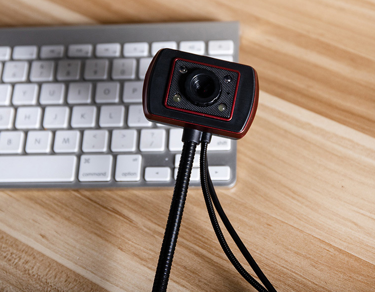 分享台式机或笔记本摄像头黑屏怎么办