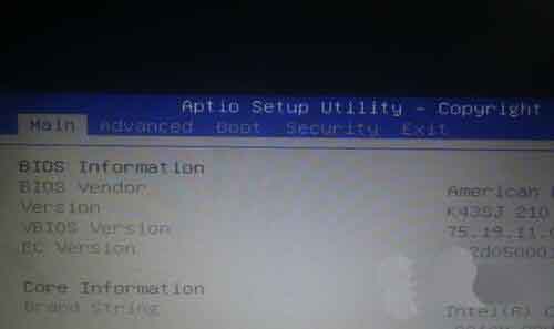 怎么设置电脑开机读取U盘启动盘？教你一招设置开机读取U盘启动盘