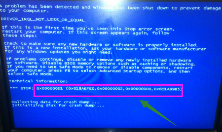 我来分享Win10专业版蓝屏代码代表什么（bad蓝屏代码win10专业版）