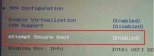 电脑BIOS界面没有USB选项怎么办？电脑BIOS界面看不到U盘怎么办？