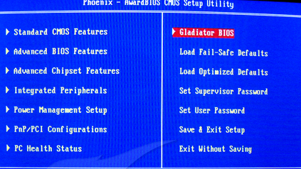 Win7旗舰版如何恢复出厂设置？