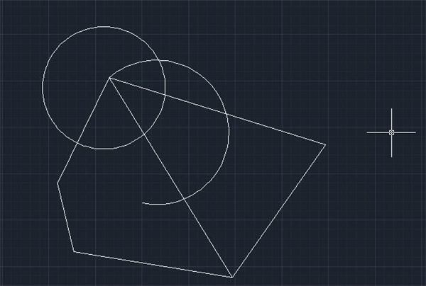 AutoCAD2014怎么插入块？AutoCAD2014插入块方法教学