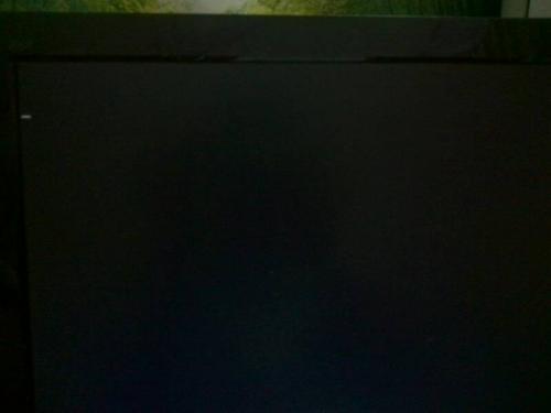 分享笔记本完全黑屏无法开机怎么办