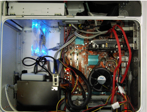 电脑蓝屏代码0x0000000A怎么办？电脑蓝屏代码0x0000000A解决办法