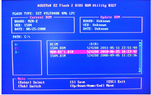 电脑蓝屏代码0x0000000A怎么办？电脑蓝屏代码0x0000000A解决办法