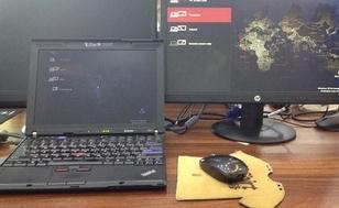 笔记本Win10系统怎么连接外置显示器？