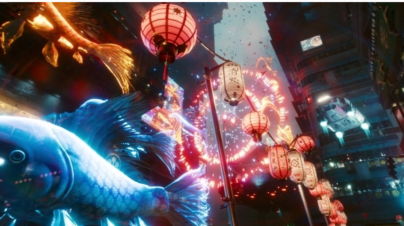 我来教你赛博朋克2077超梦片观看教程（赛博朋克2077成人超梦怎么看）