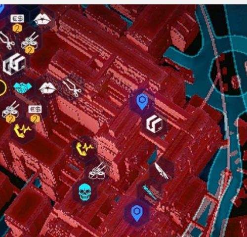 赛博朋克2077性偶有几个？赛博朋克2077全部性偶位置及解锁攻略